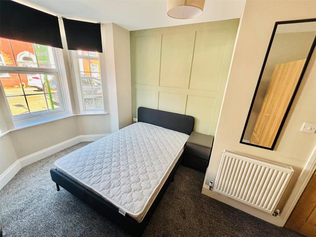 Main image of property: Jackson Street, Goole, East Yorkshire, DN14
