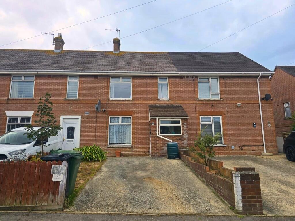 Main image of property: Dawlish Crescent, Weymouth, Dorset, DT4