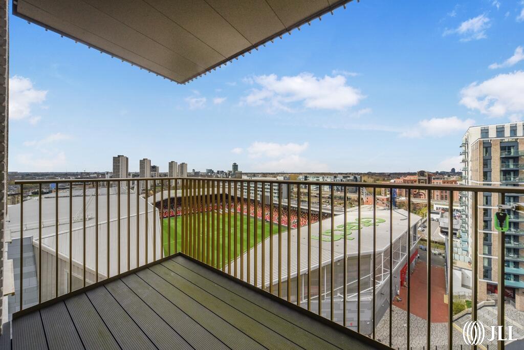 Main image of property: Capital Interchange Way Brentford TW8