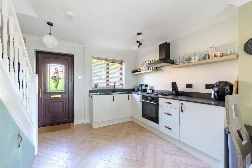 House in Shifnal, Shropshire - View 4