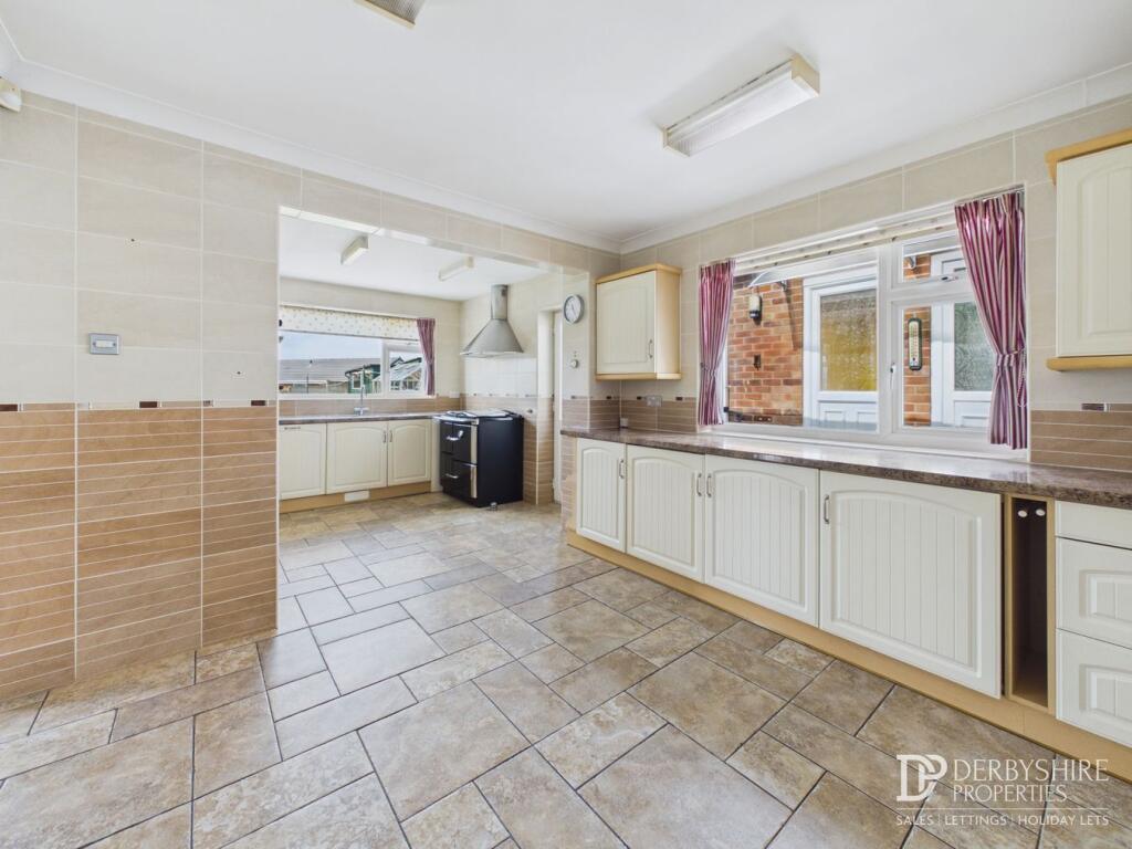House in Nottingham - View 5
