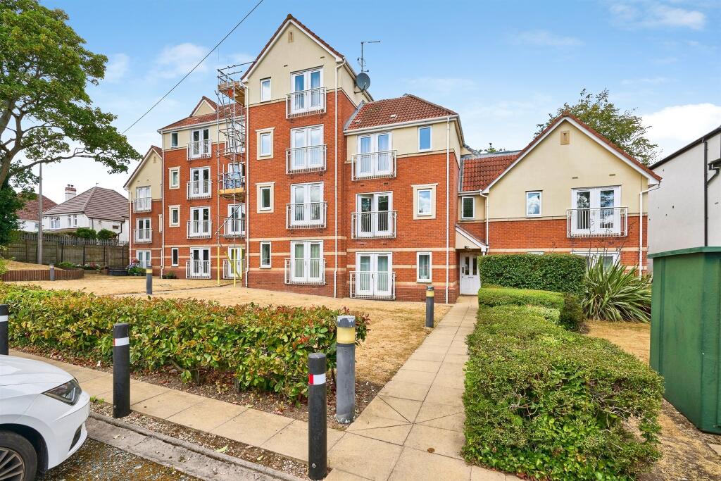 Main image of property: Rosemary Avenue, Wolverhampton