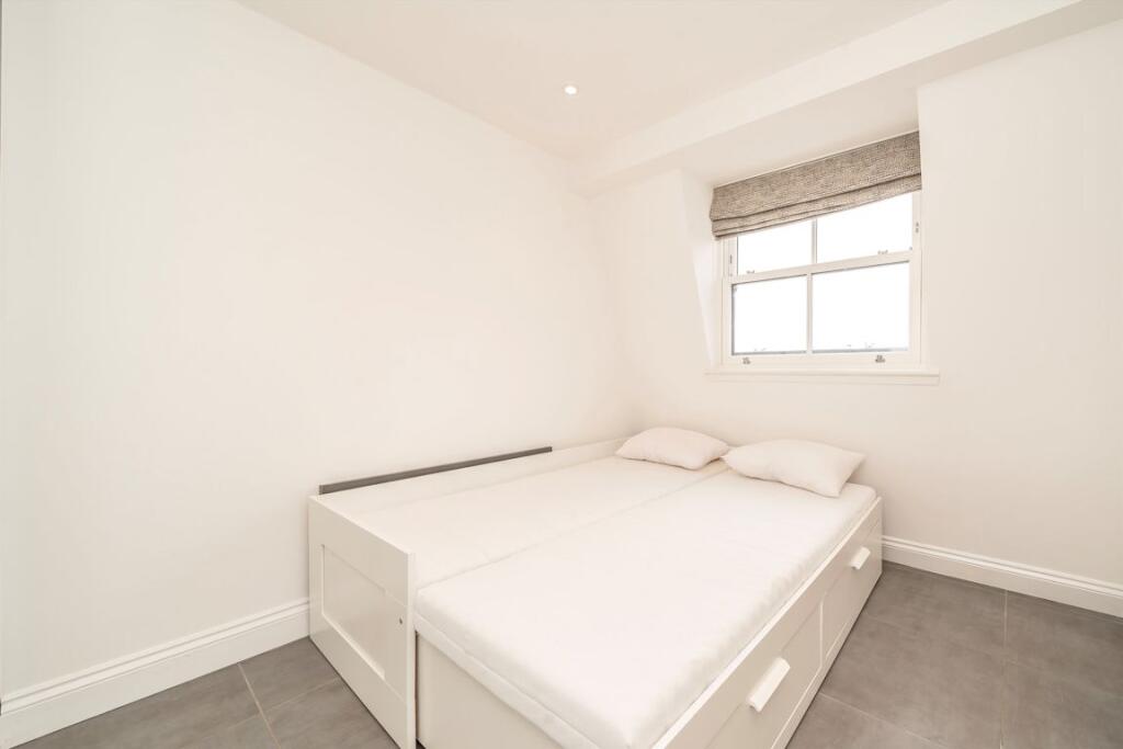 Apartment in London, Westbourne Green, Bayswater - View 4