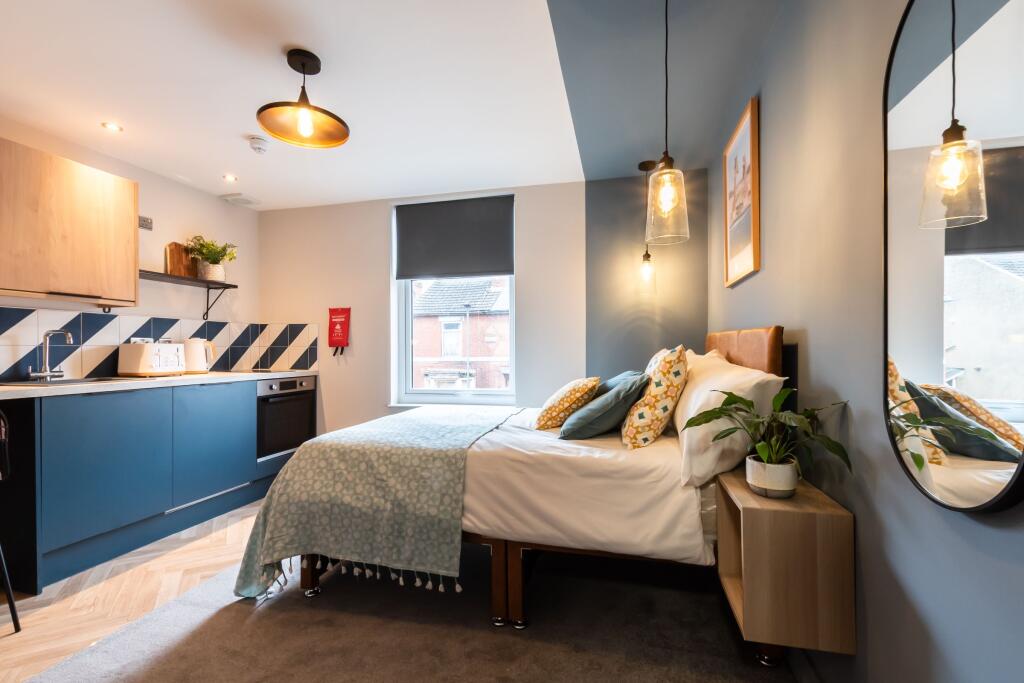 Main image of property: Room 4, Fife Street