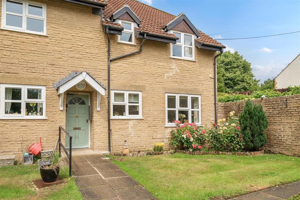 Main image of property: Hogshill Street, Beaminster