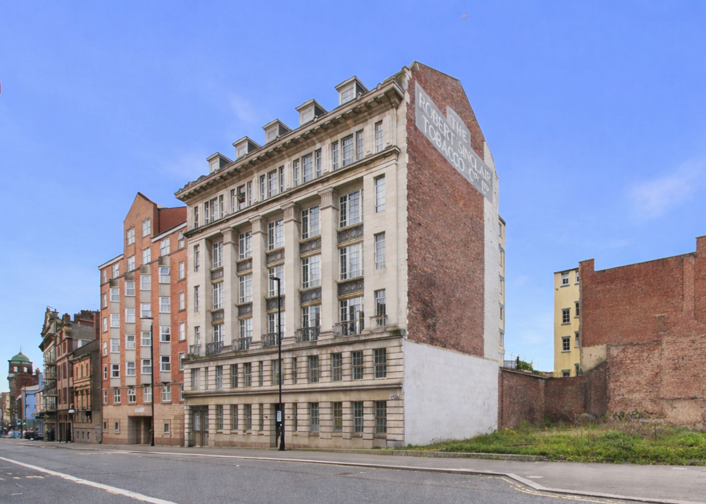 Main image of property: Westgate Road, Newcastle Upon Tyne, NE1