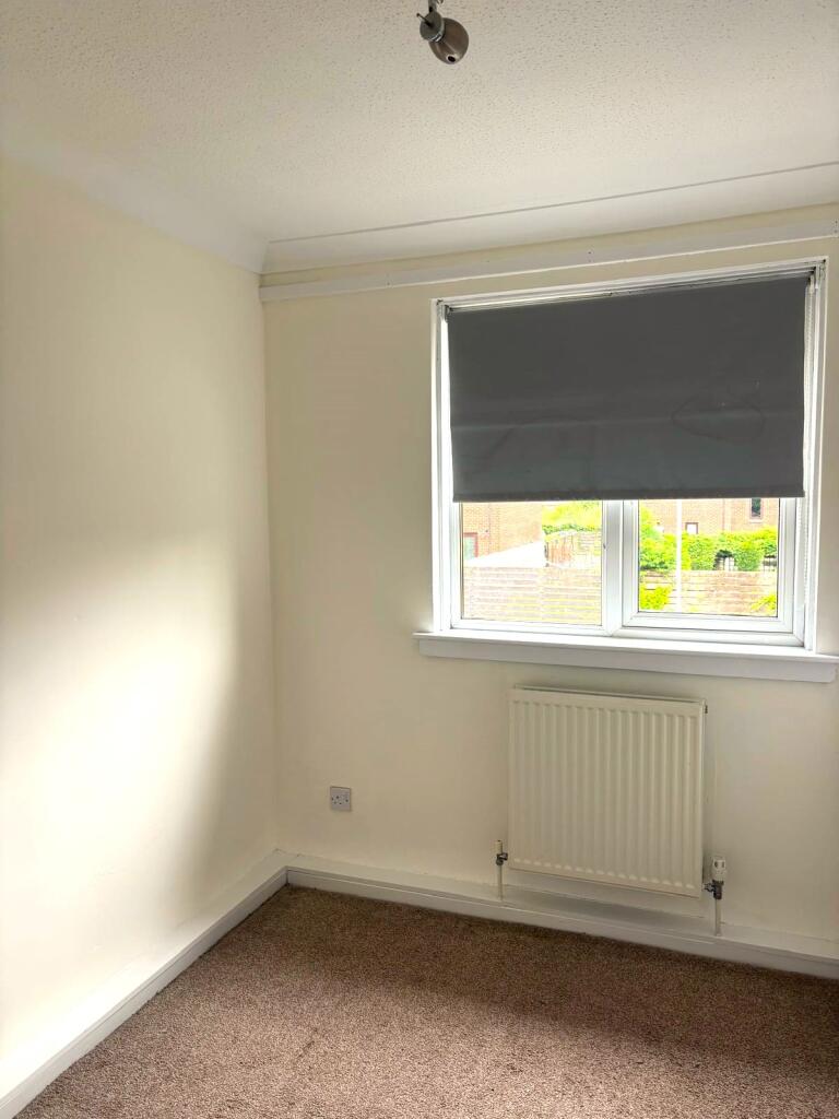 Apartment in Bishopbriggs, Cadder - More