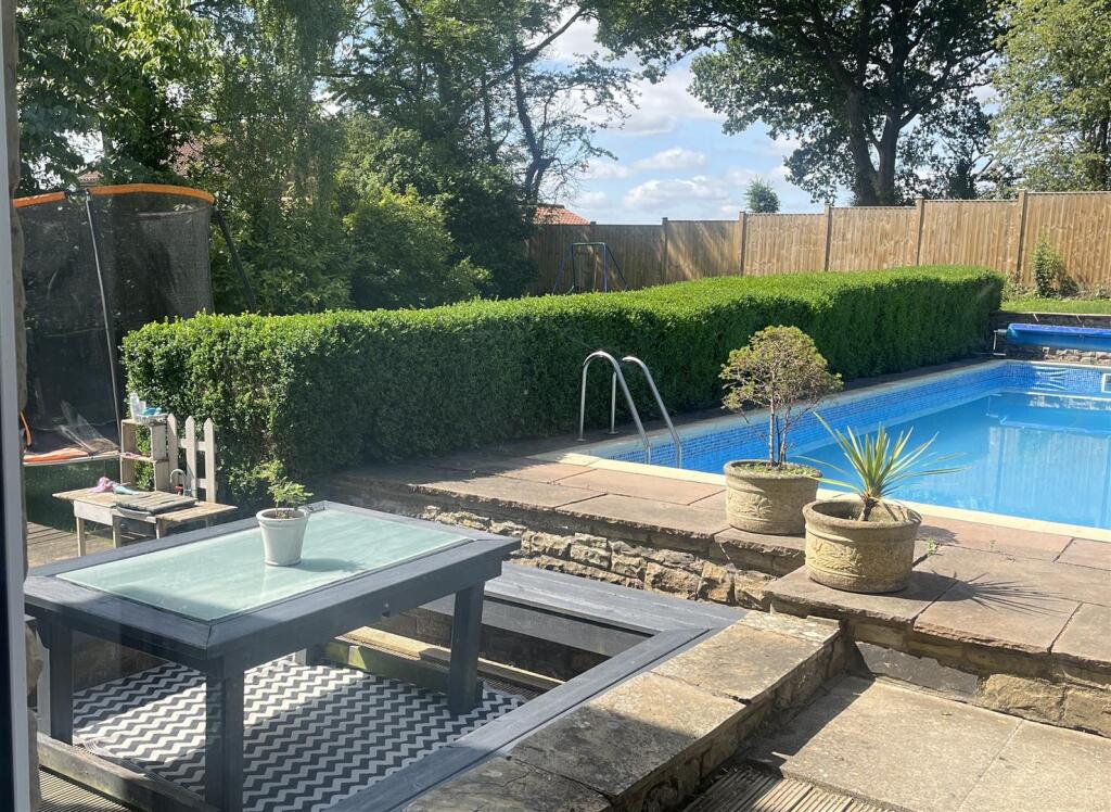 Main image of property: St. Oswalds Close, Oswaldkirk, York