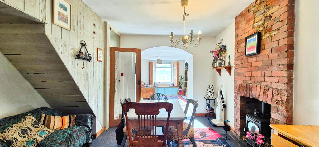 George House, George Street, Axminster, Devon - View 4