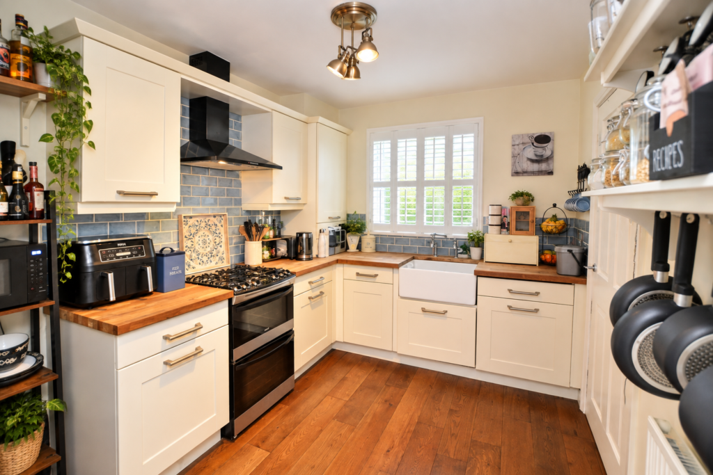 House in Newcastle upon Tyne - View 5