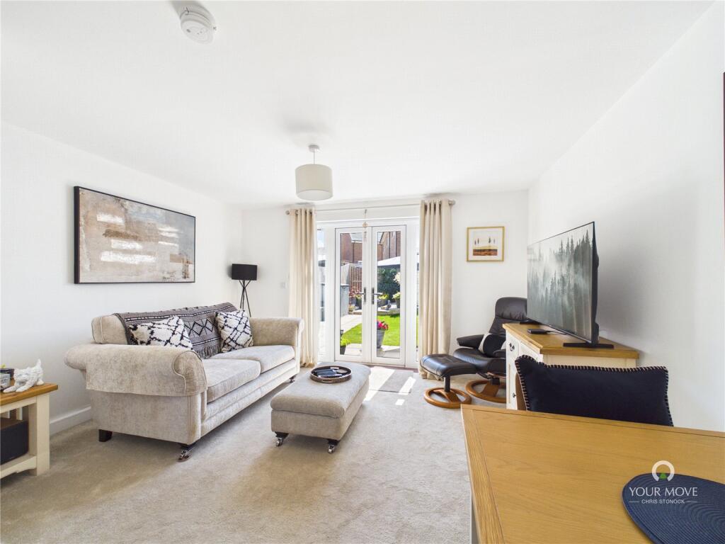 House in Gateshead, Ryton - View 3