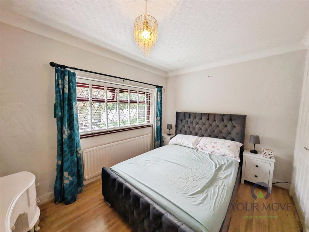 Main image of property: Dividy Road, Stoke-on-Trent, Staffordshire, ST2