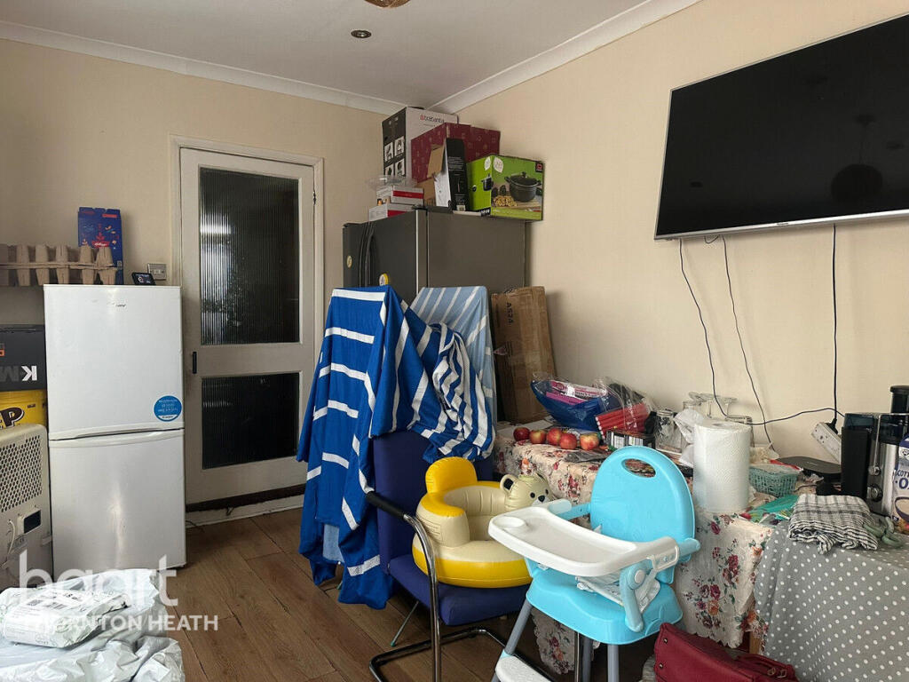 Main image of property: Boswell Road, Thornton Heath