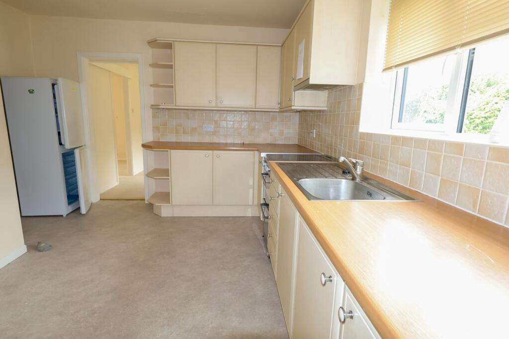 House in Llantwit Major, West Camp - View 4
