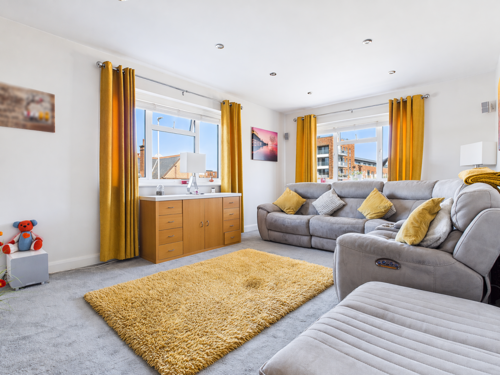 Main image of property: Portland Road, Hove, BN3 5QU