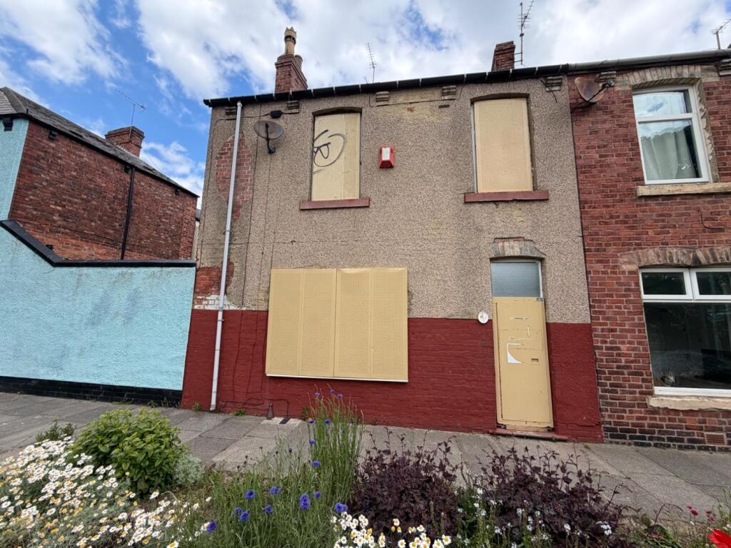 Main image of property: Colwyn Road, Hartlepool