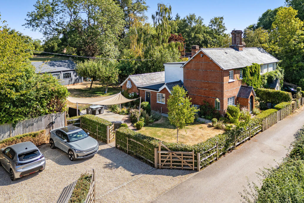 Main image of property: Adbury Road, Newbury, RG20