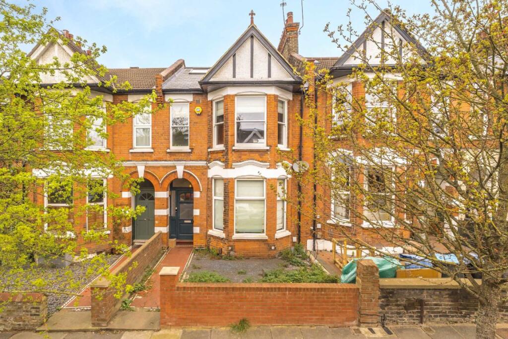 Main image of property: Ridley Road, Kensal Rise