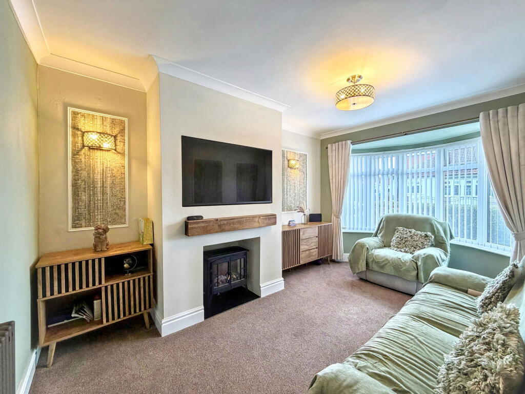 Somerville Avenue, Middlesbrough photo 2