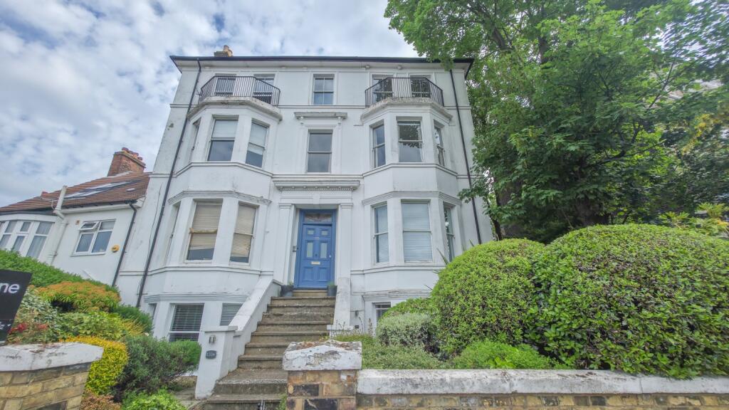 Main image of property: Eglinton Hill, Shooters Hill, London, SE18