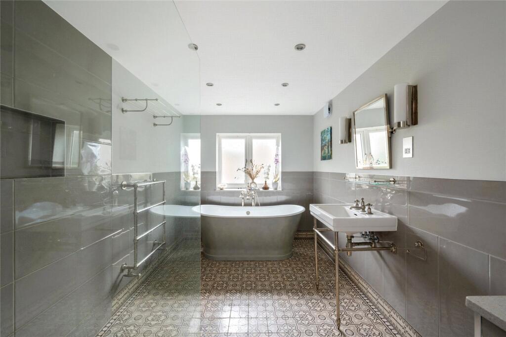 3 bedroom house for rent
