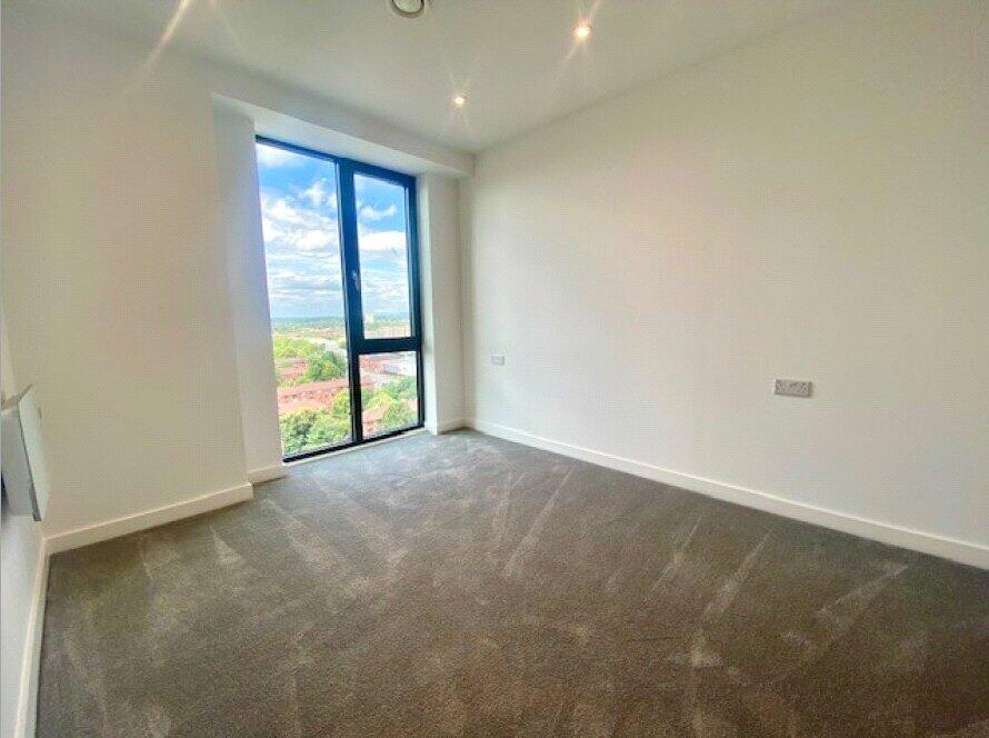 Apartment in Hallen, Almondsbury - More
