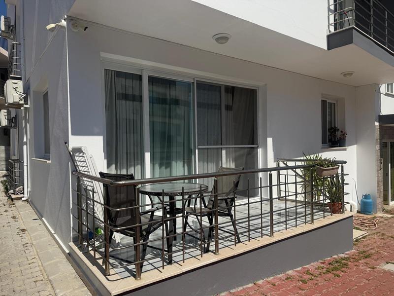 Main image of property: Alsancak, Girne