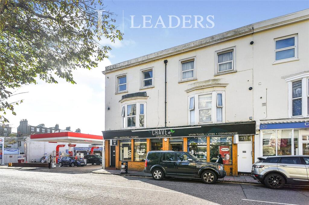 Main image of property: Eastern Road, Brighton, East Sussex, BN2