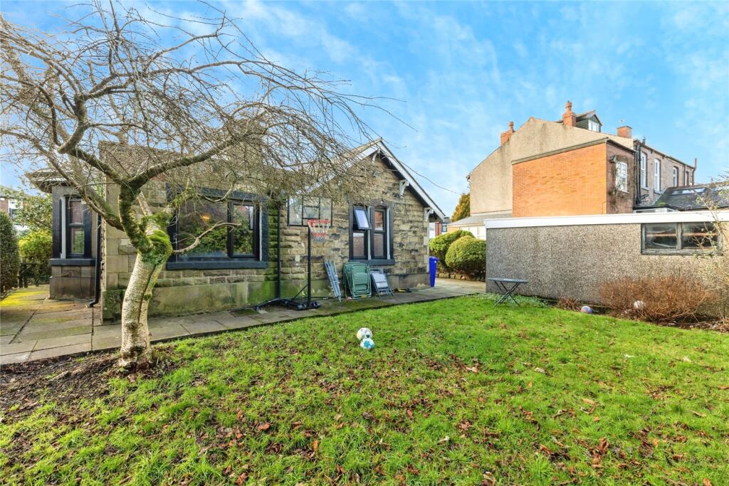 Main image of property: Bury Road, Tottington, Bury, Greater Manchester, BL8