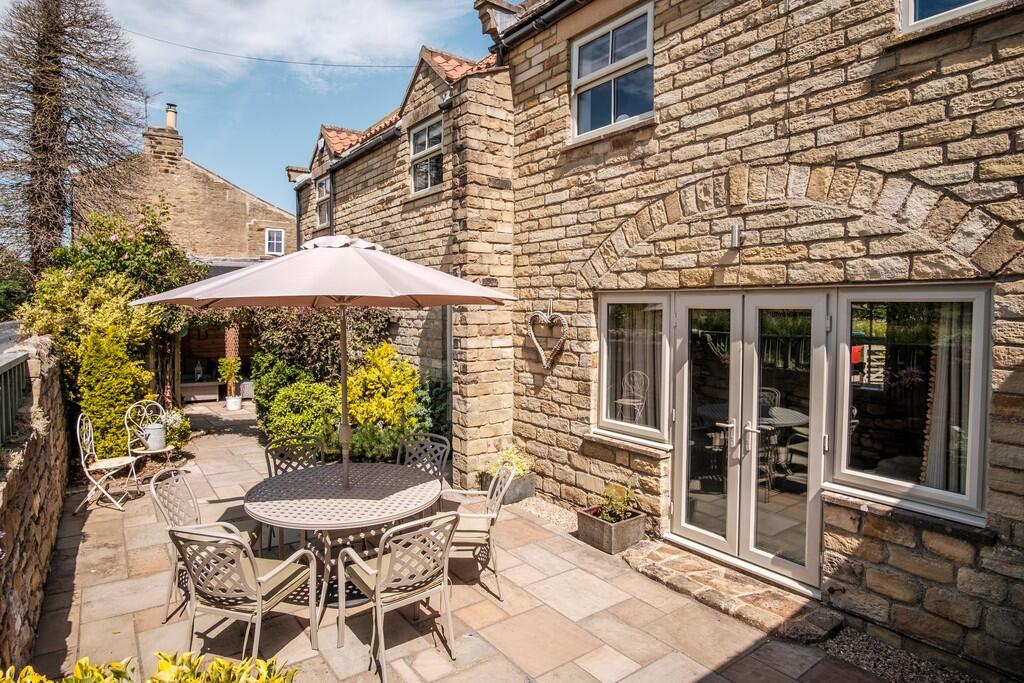 House in Darlington, Gilling with Hartforth and Sedbury - View 2