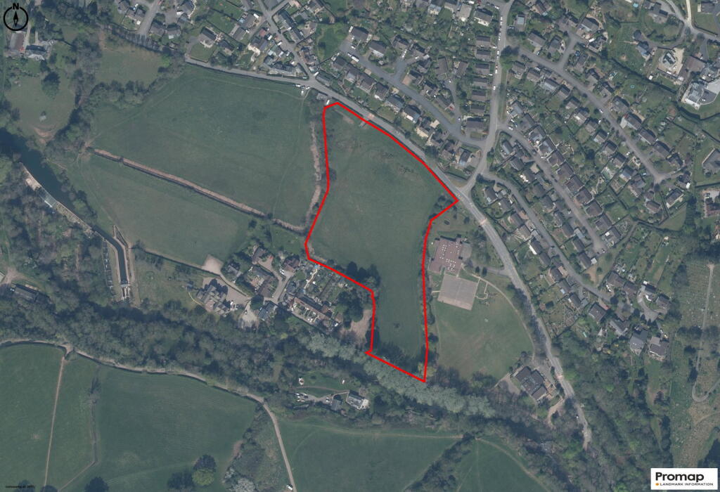 Main image of property: Strategic Land At Osbaston, Mounouth, Monmouthshire, NP25 3AX