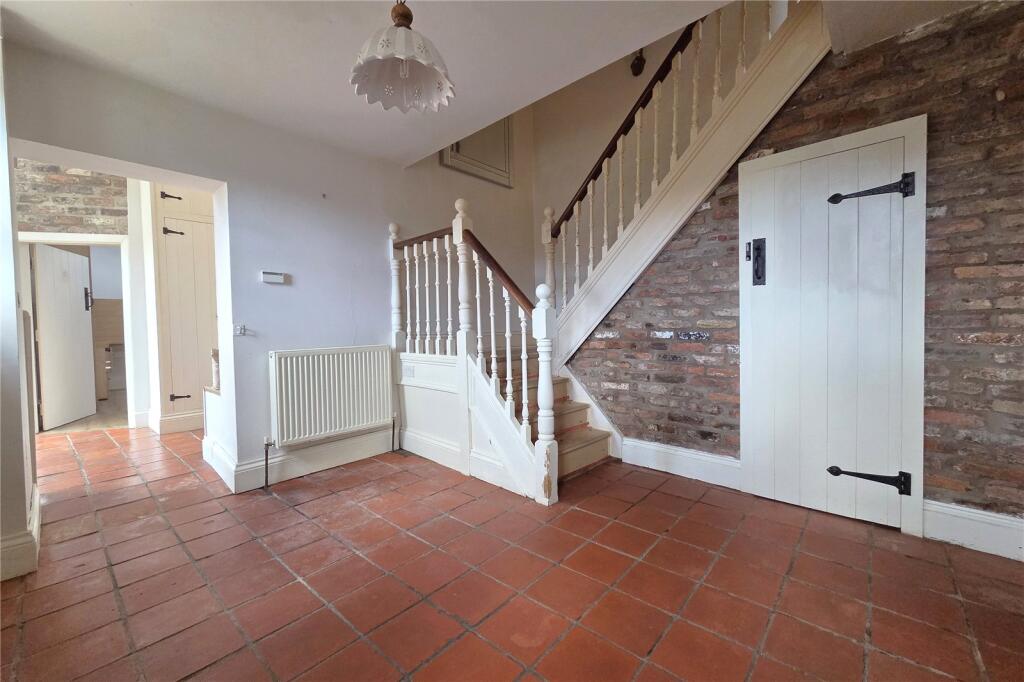 Middle Lane, Preston, East Yorkshire, HU12 photo 3
