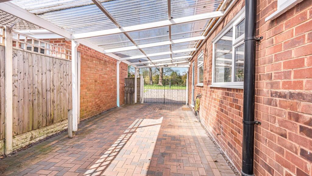 Additional image 22 of Sharrat Field, Four Oaks, B75