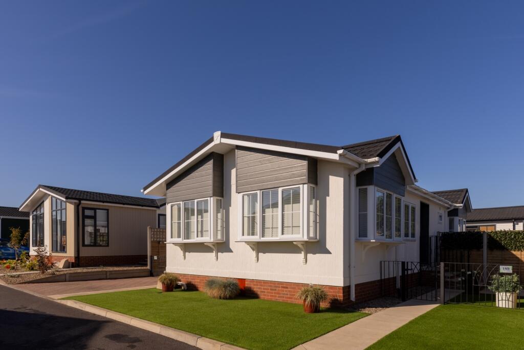 Main image of property: Hazelgrove Residential Park, Saltburn-by-the-Sea, TS12