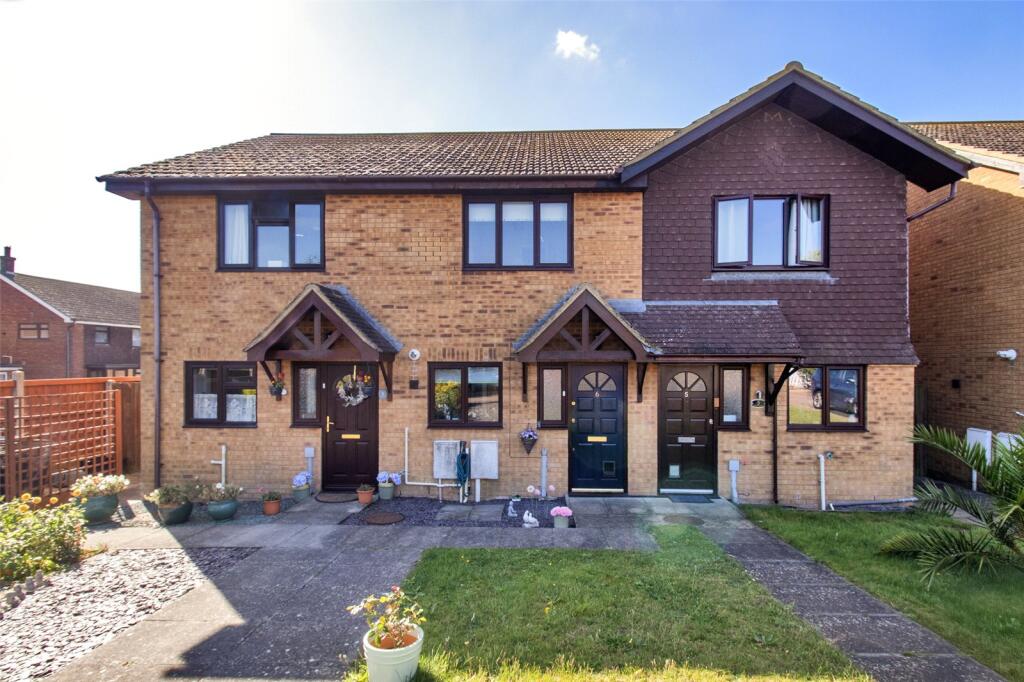Main image of property: Langton Close, Deal, CT14