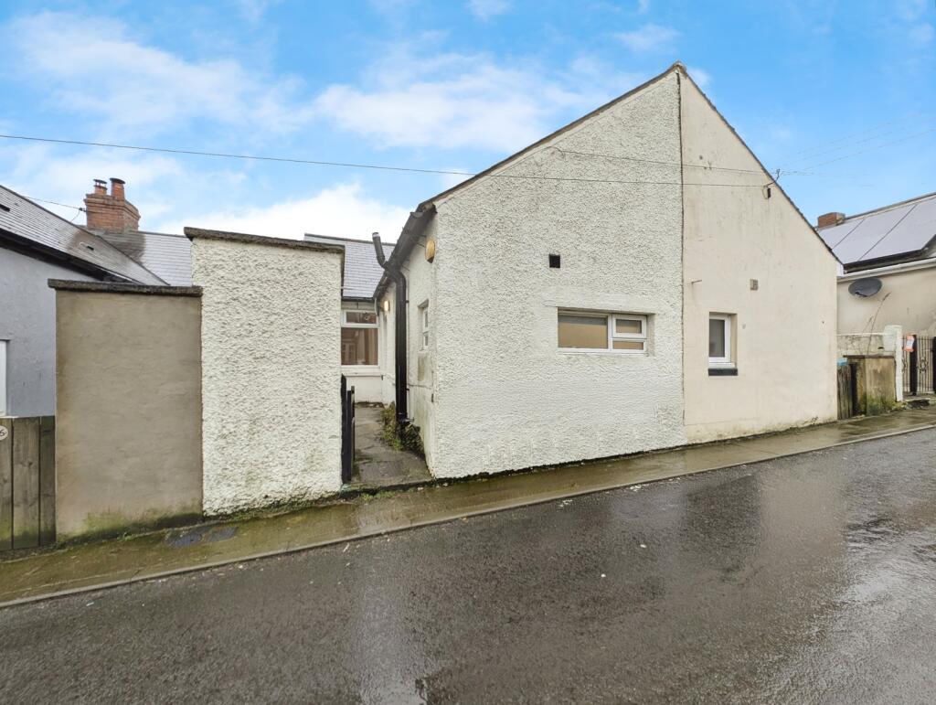 Main image of property: Third Street, Watling Street Bungalows, Consett, Durham, DH8