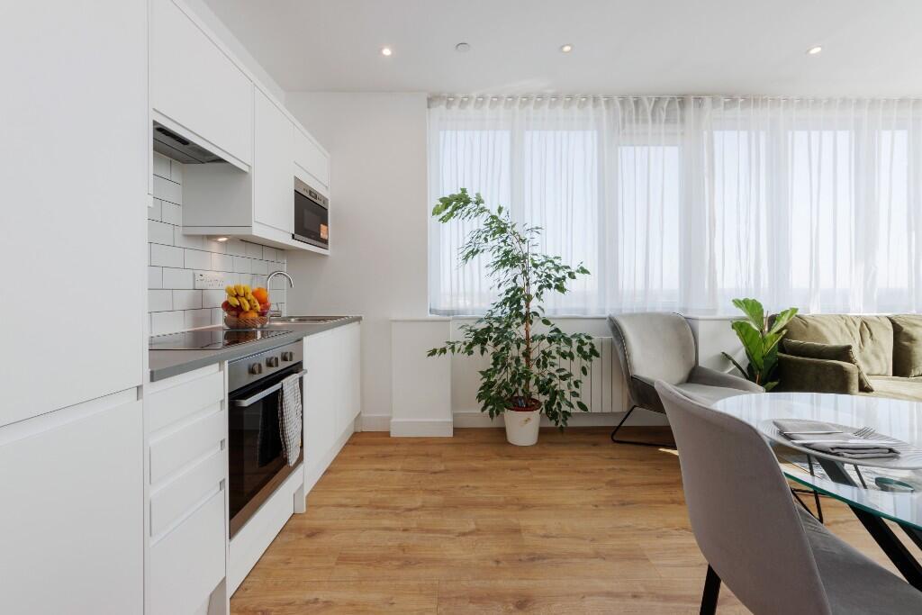 Main image of property: Lampton Road, Hounslow, Middlesex, TW3