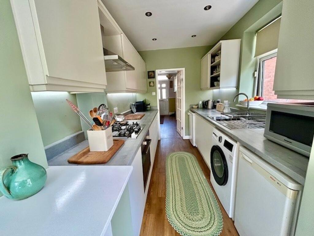 Austin Drive, Didsbury, M20 - View 2