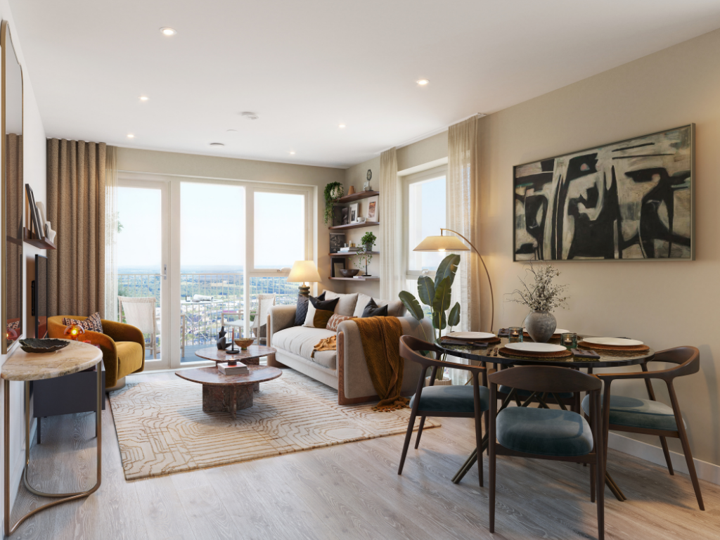 Franklin Gardens, Cambridge image 28