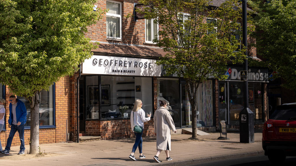Wilmslow