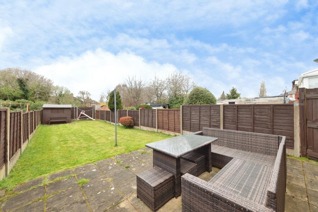 Additional image 5 of Ninfield Road, Acocks Green, Birmingham, West Midlands, B27