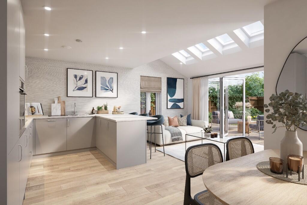 Main image of property: Wyresdale Road,
Lancaster,
LA1