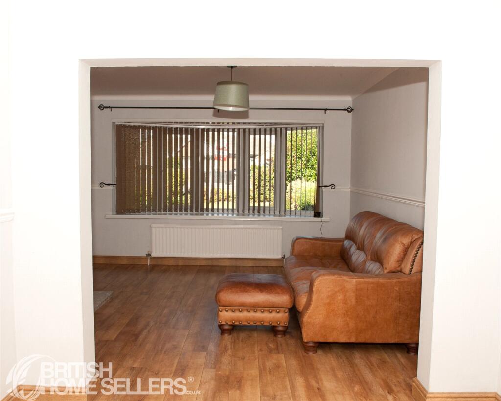 House in Doncaster, Skellow - View 5