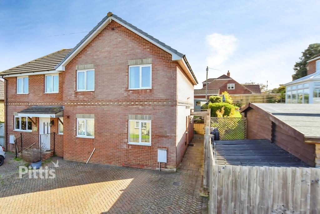 Main image of property: St. Saviours Road Totland Bay PO39