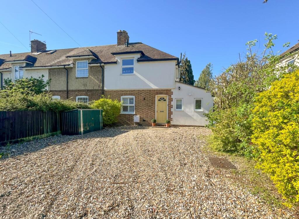 Main image of property: Kendal Way, Cambridge