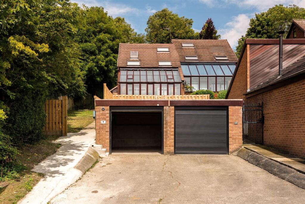 Main image of property: Paxton Court, Sheffield