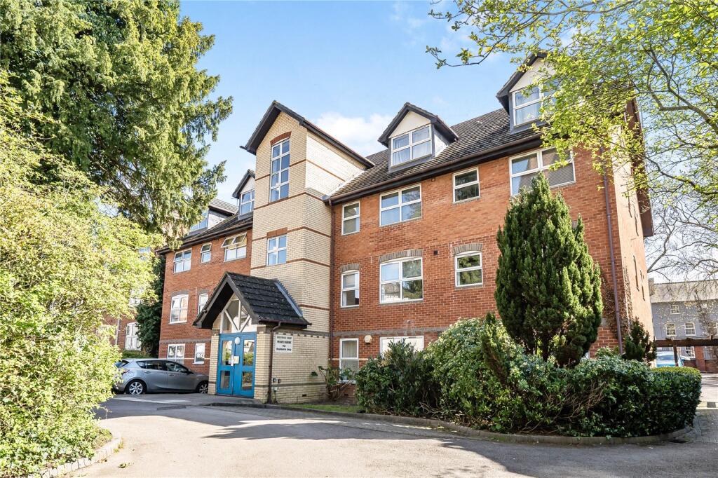 Main image of property: Prestwick Court, Muirfield Close, Reading