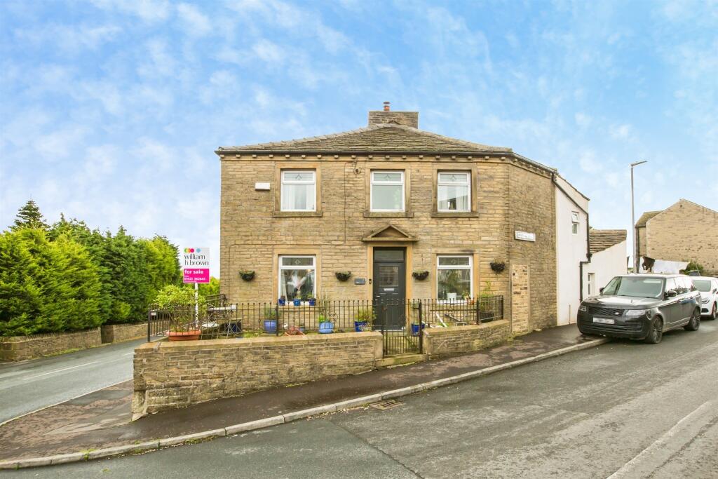 Main image of property: Heath Hill Road, Halifax