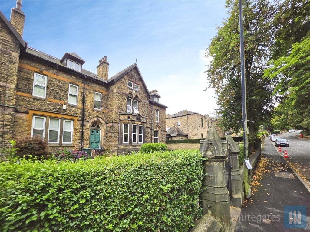 Apartment in Wakefield - View 2