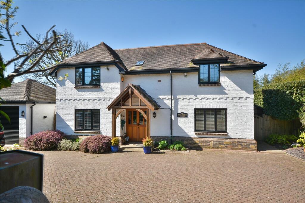 Main image of property: Common Hill, West Chiltington, Pulborough, West Sussex, RH20